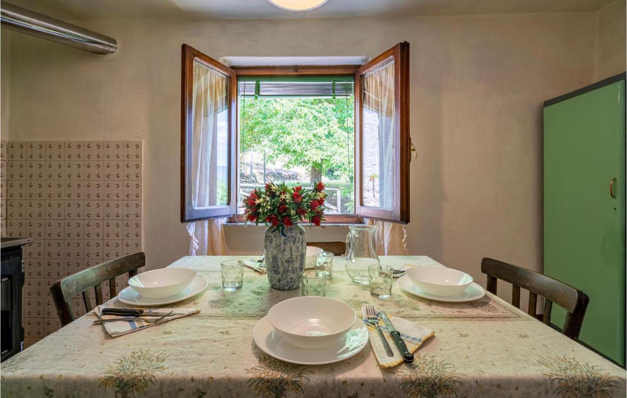 Stunning Home In Longoio With Kitchen Monti di Villa المظهر الخارجي الصورة