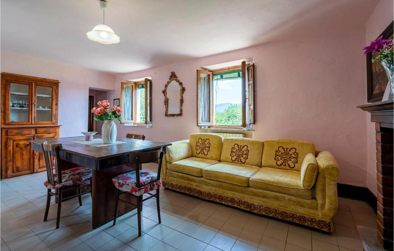Stunning Home In Longoio With Kitchen Monti di Villa المظهر الخارجي الصورة